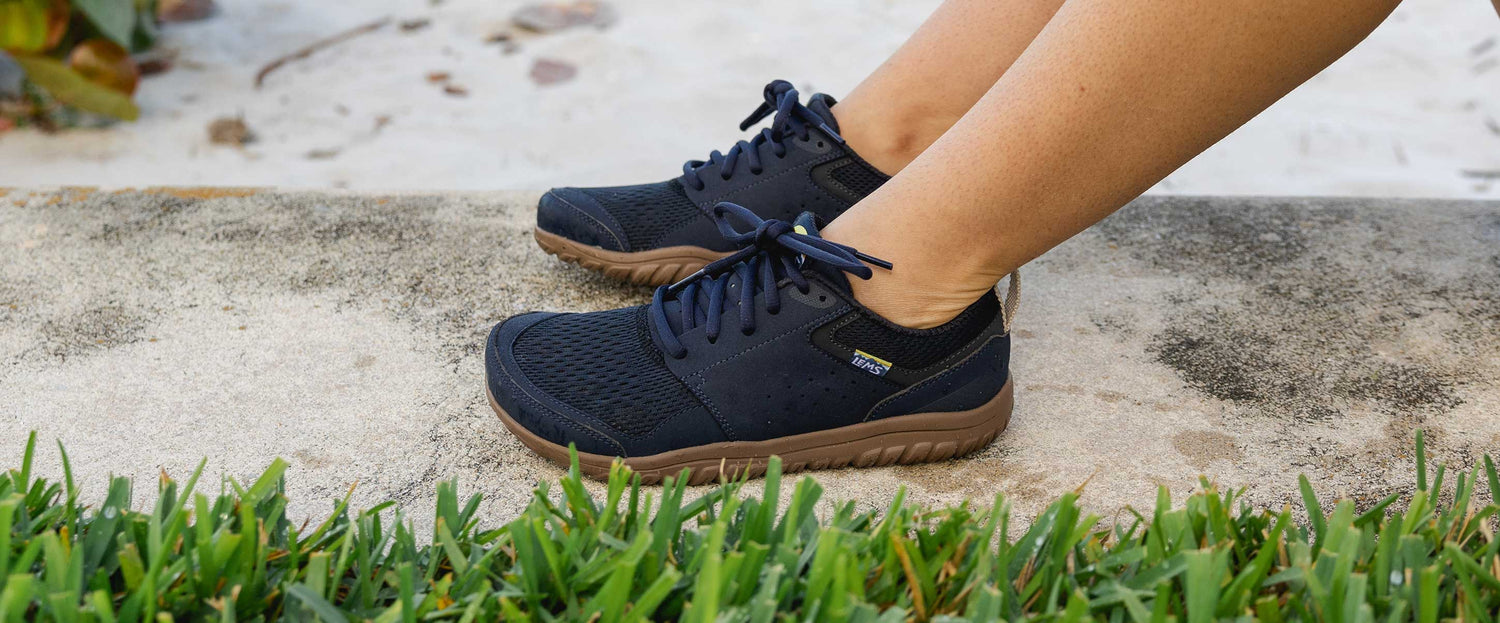 Why More People Are Ditching Traditional Athletic Shoes for Minimalist Comfort