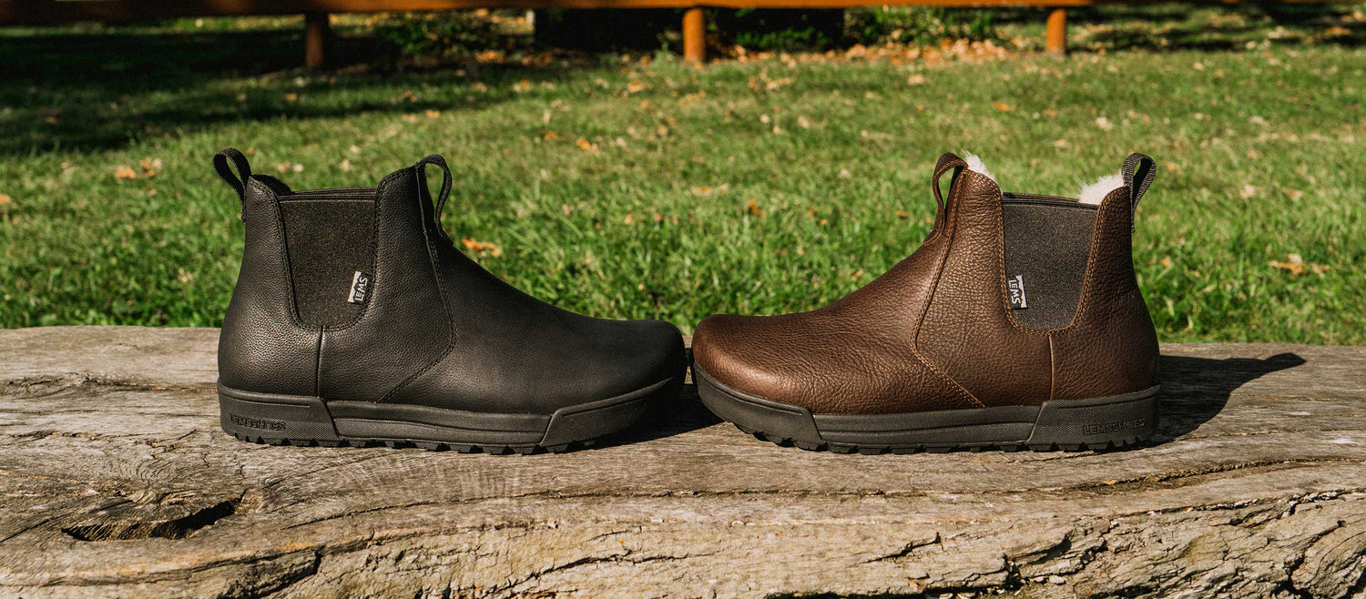 Chelsea Boot Comparison Guide