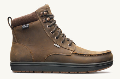 Men's Boulder Boots – Lems Shoes
