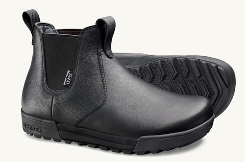 Herren Chelsea Boot Wasserdicht