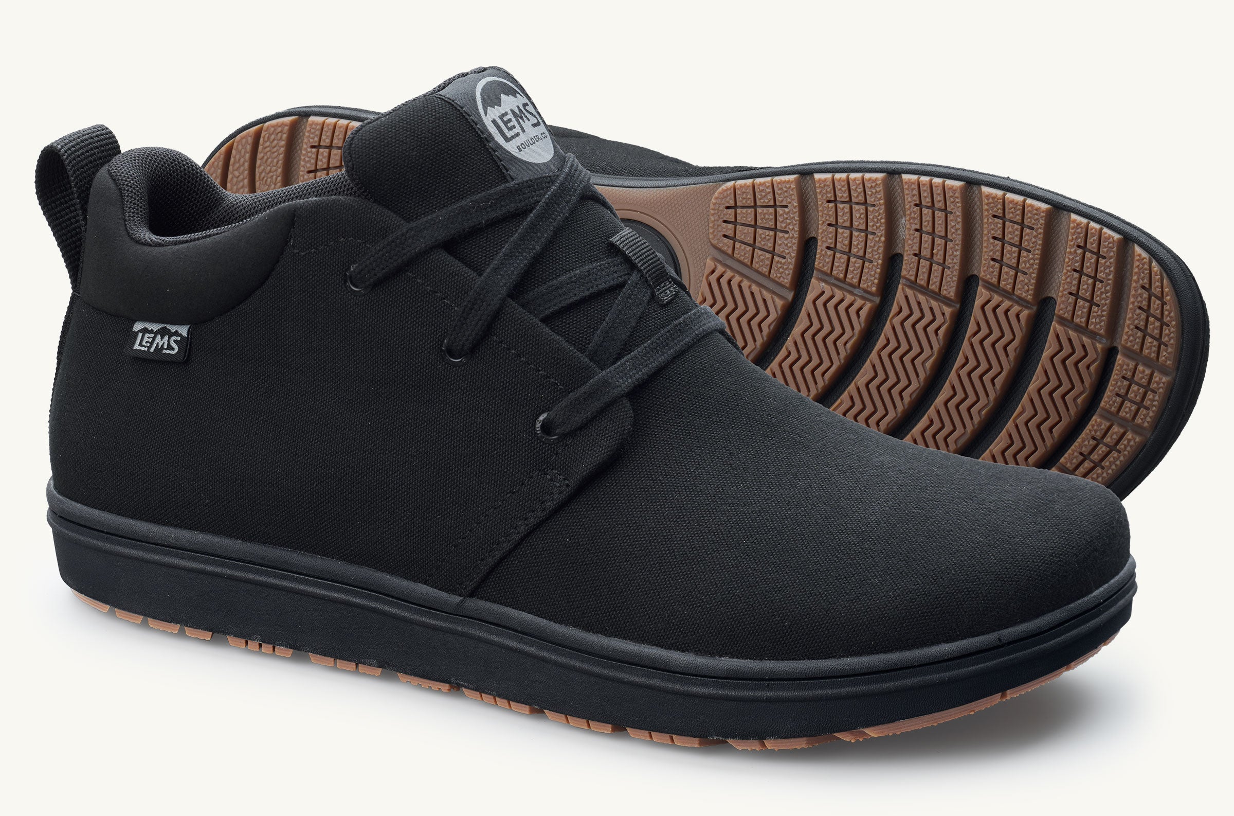 Women s Chukka Grip Lems Shoes