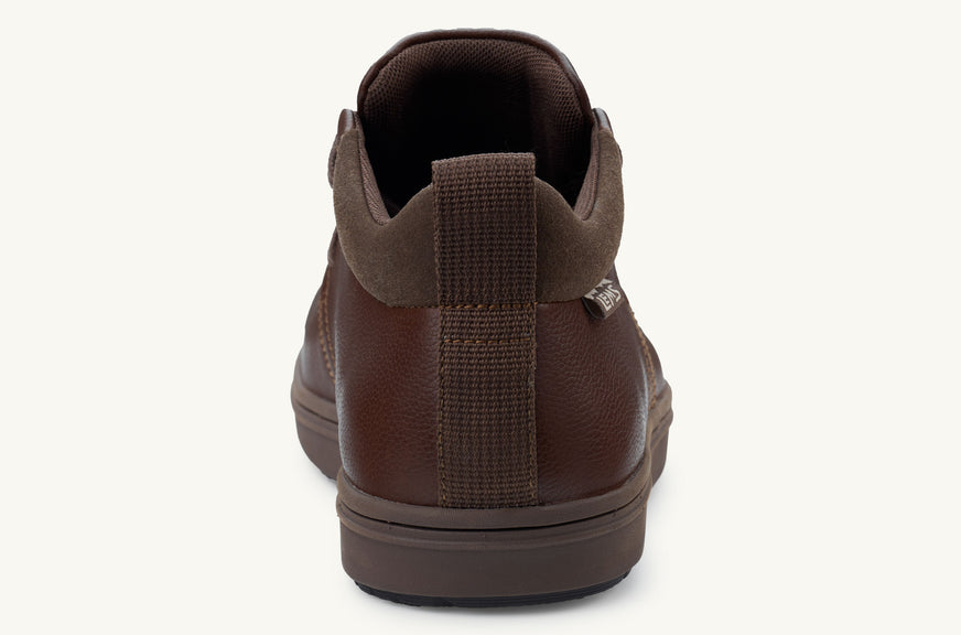 Chestnut (Leather)