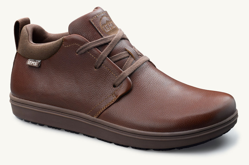 Chestnut (Leather)