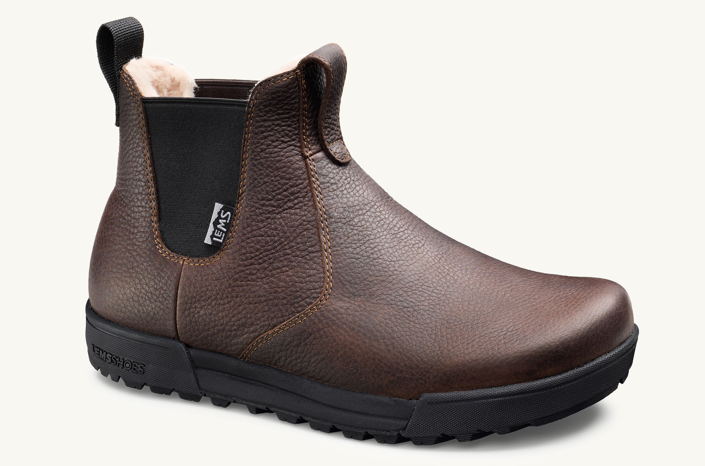 Chelsea boots rugged online