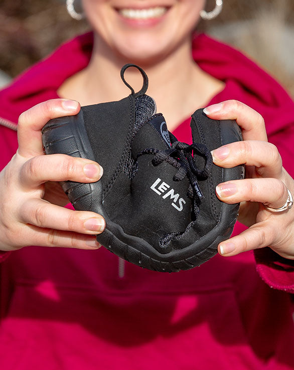 Lems Shoes: Best Barefoot Shoes, Zero Drop, Wide Fit, Most Comfortable