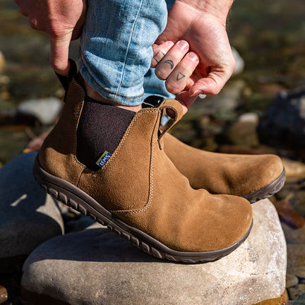 Men's Chelsea Boot – Lems Shoes