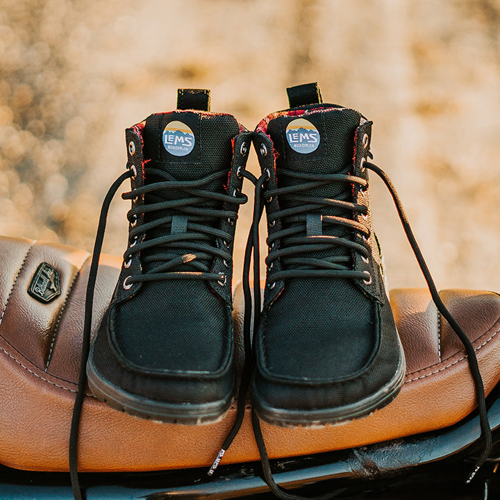 Womens lems outlet boulder boot