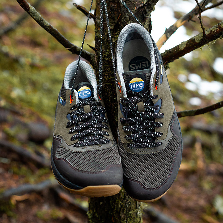 Lems 2024 hiking shoes