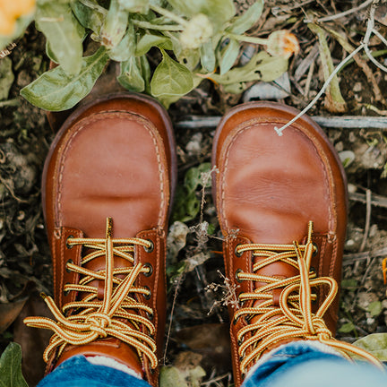 Leather Boulder Boot | Women's Zero Drop Minimalist Boots | Lems – Lems ...