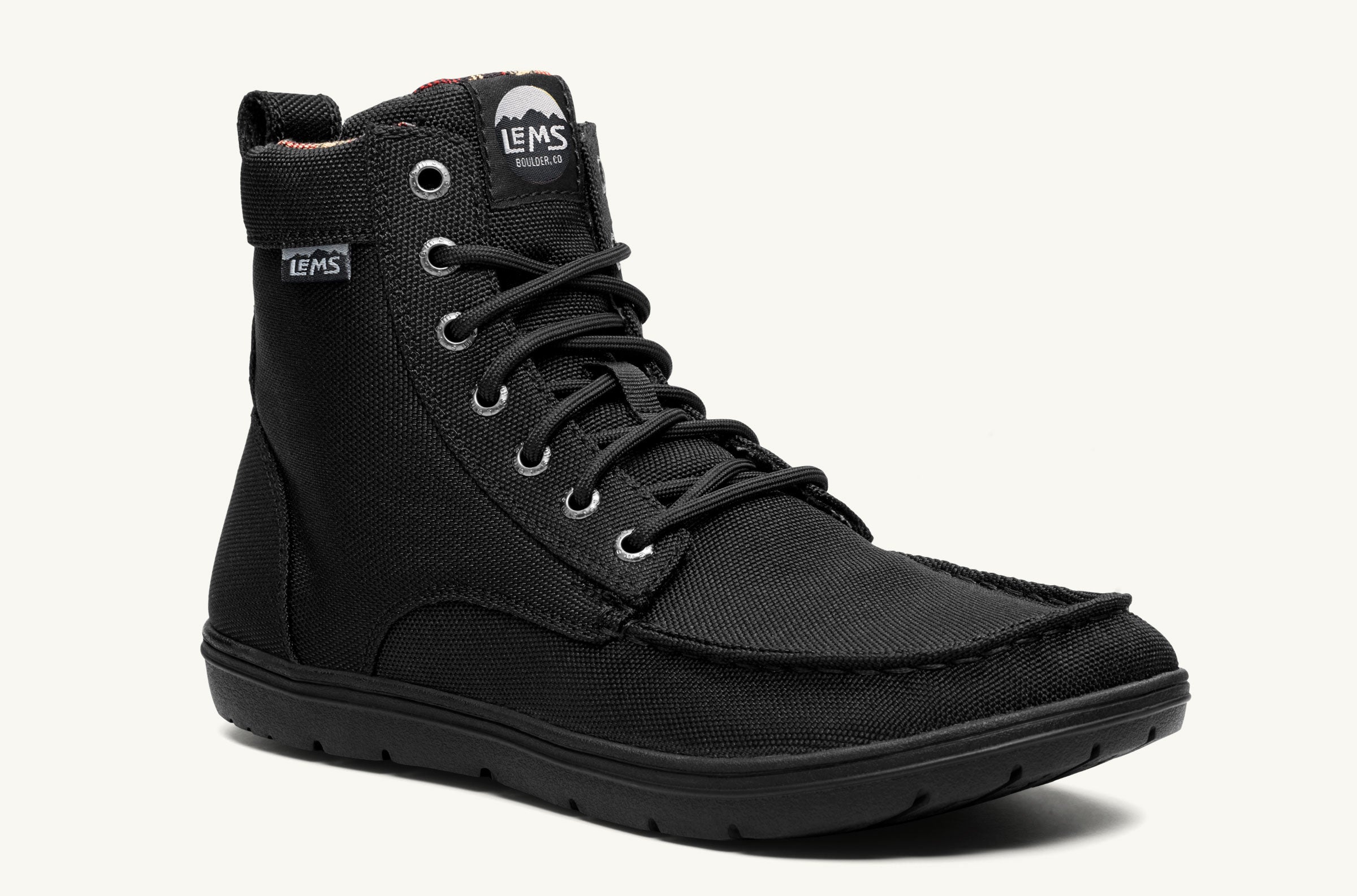 Vegan sales canvas boots