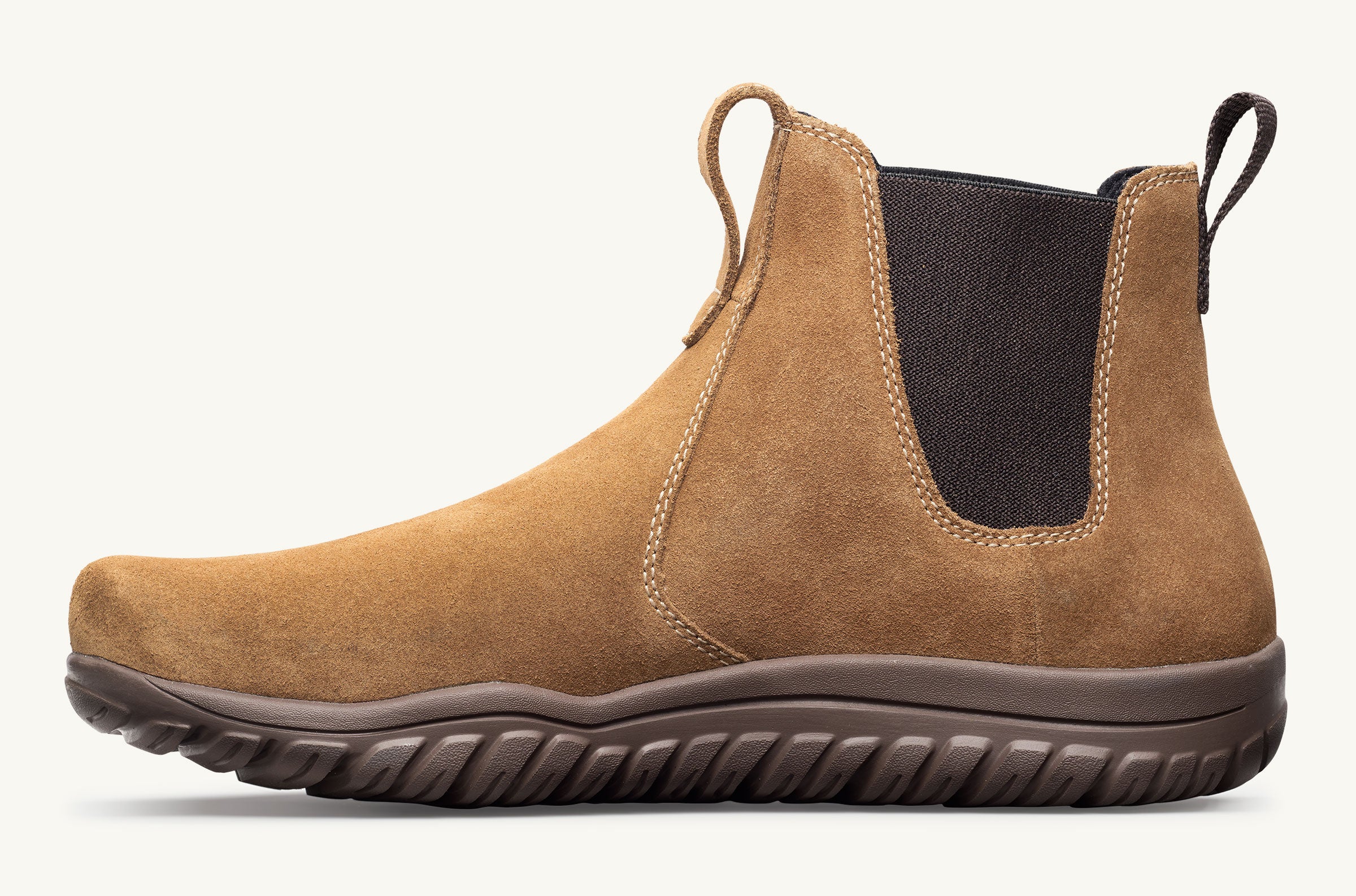 Bertie mens store chelsea boots