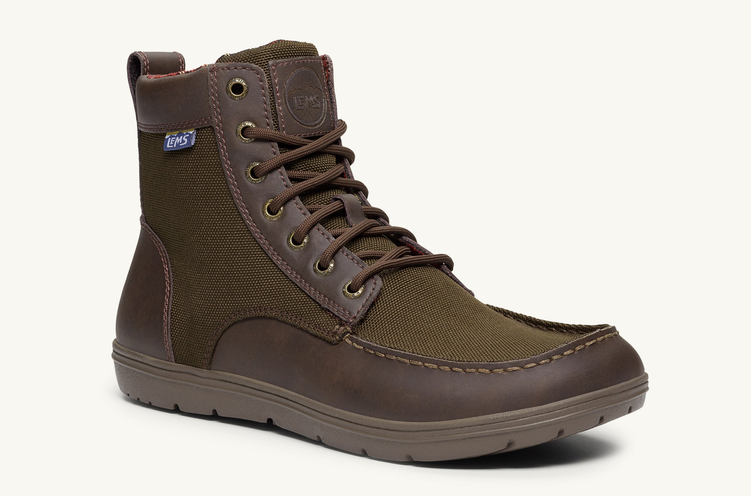 Lems boulder hotsell boot amazon