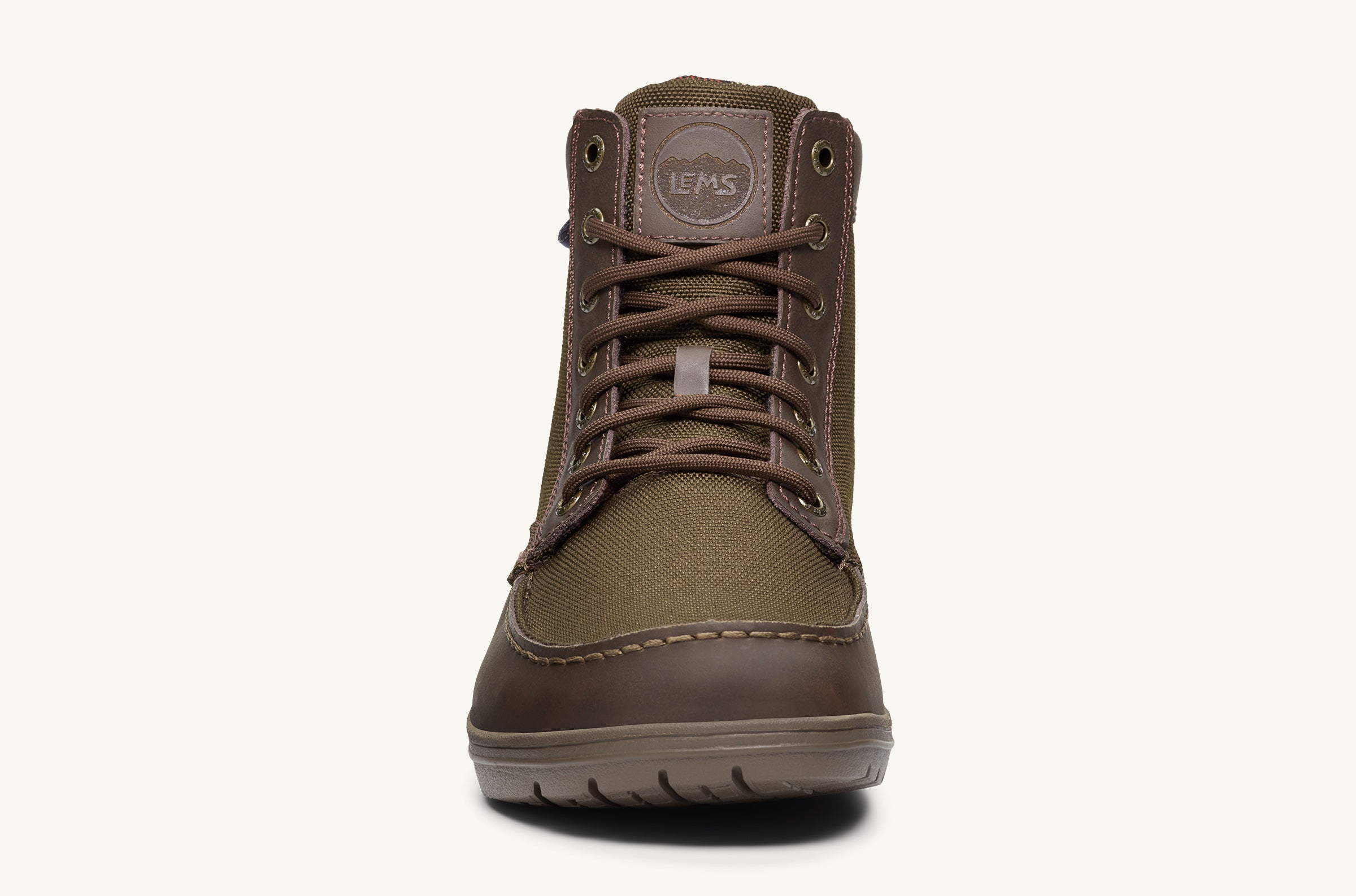 Lems boulder outlet boot timber