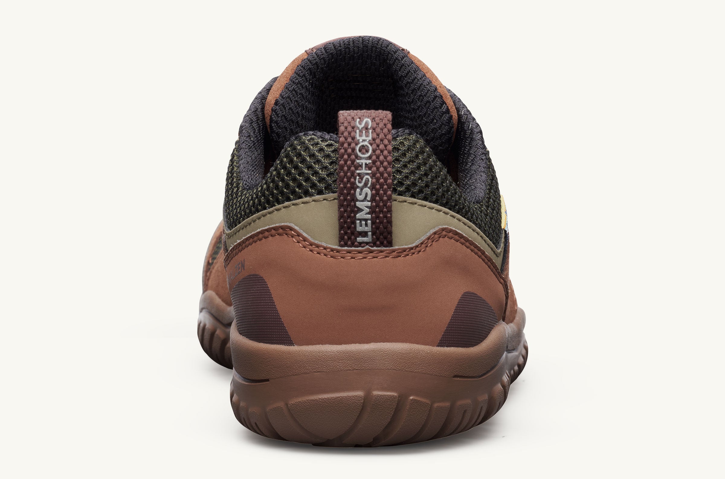 Lems Primal Zen Woodland | Natural Footgear