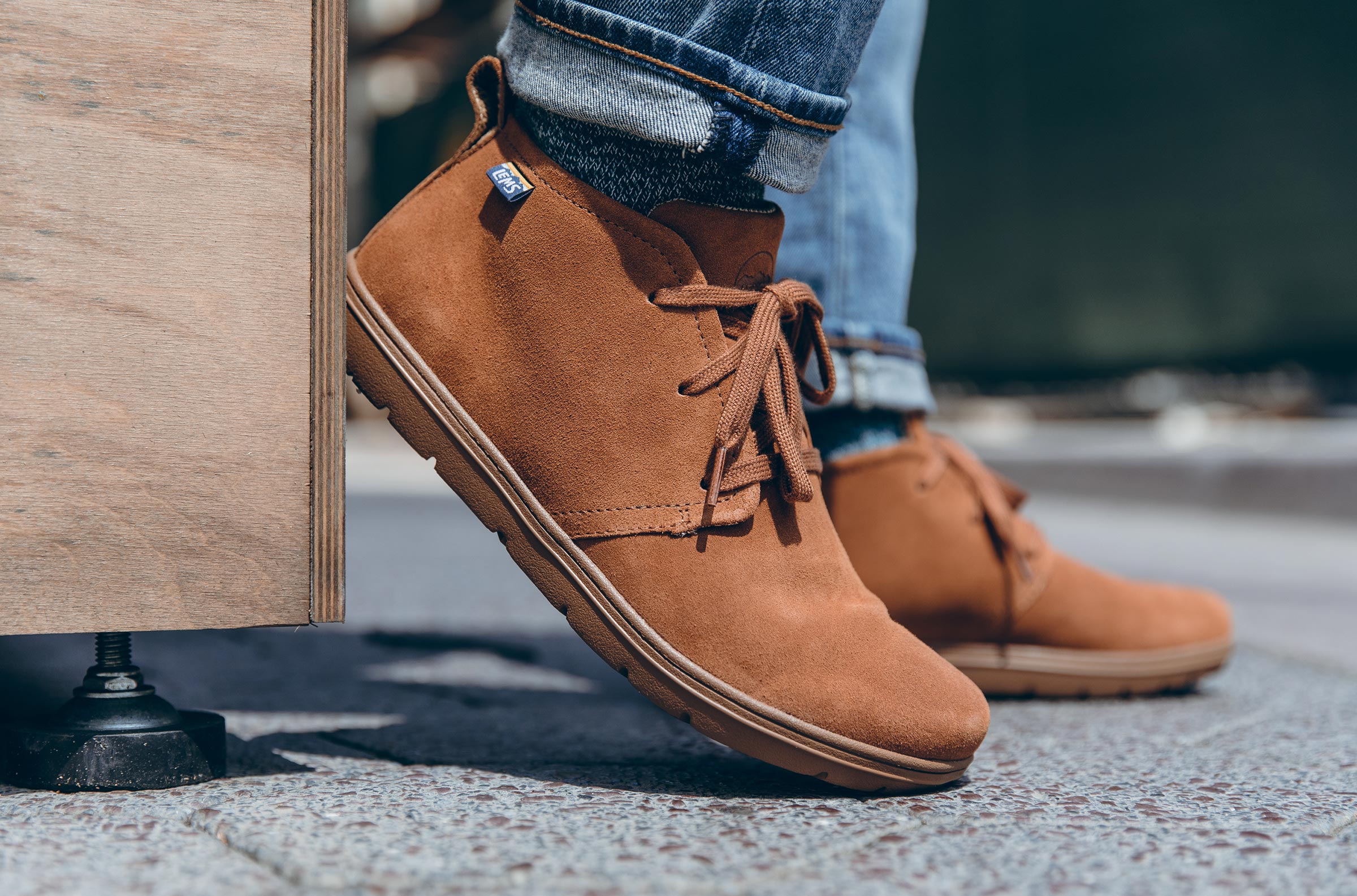 Chukka sneaker clearance men's