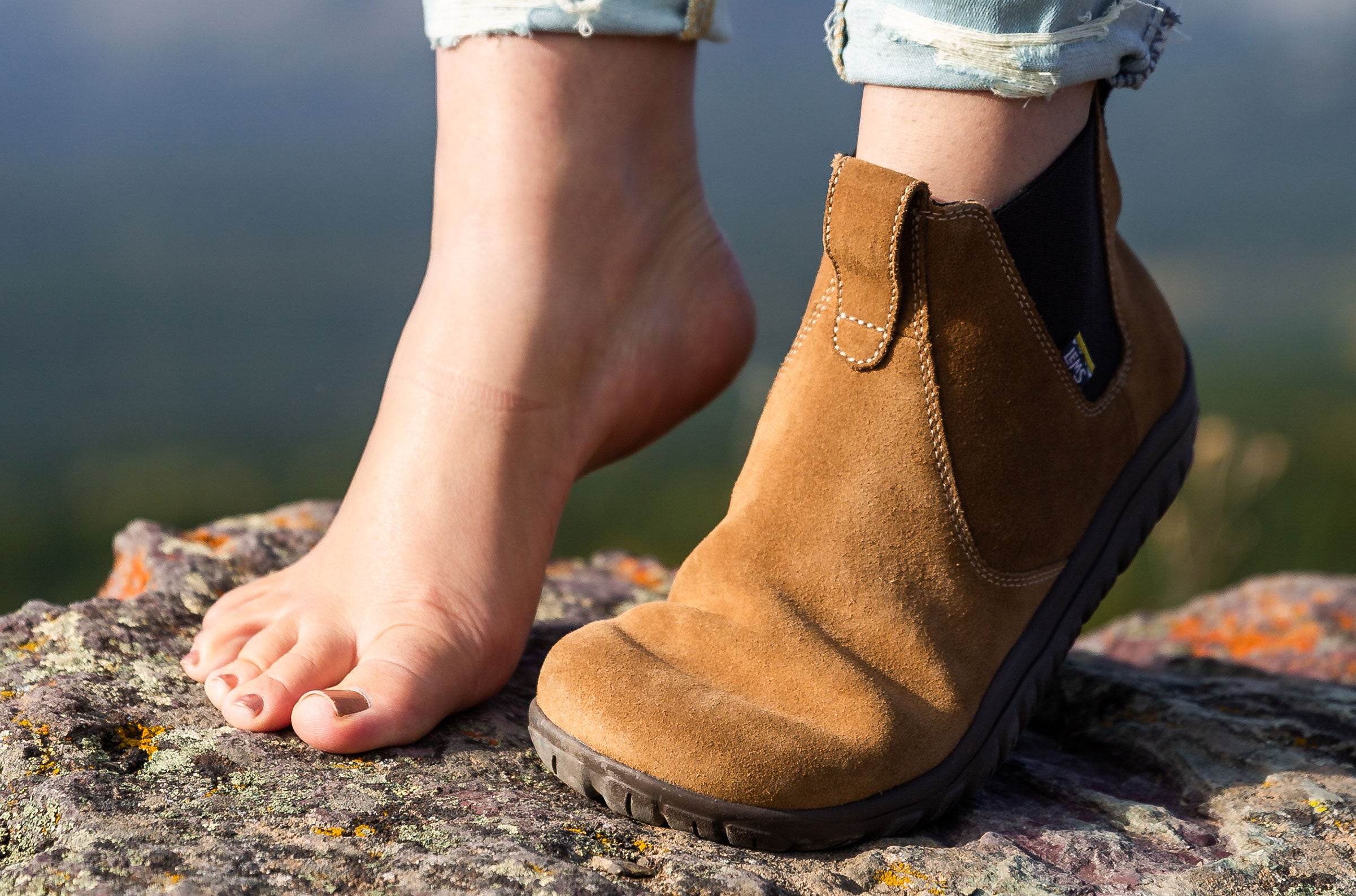 Redfoot chelsea boots ladies shops